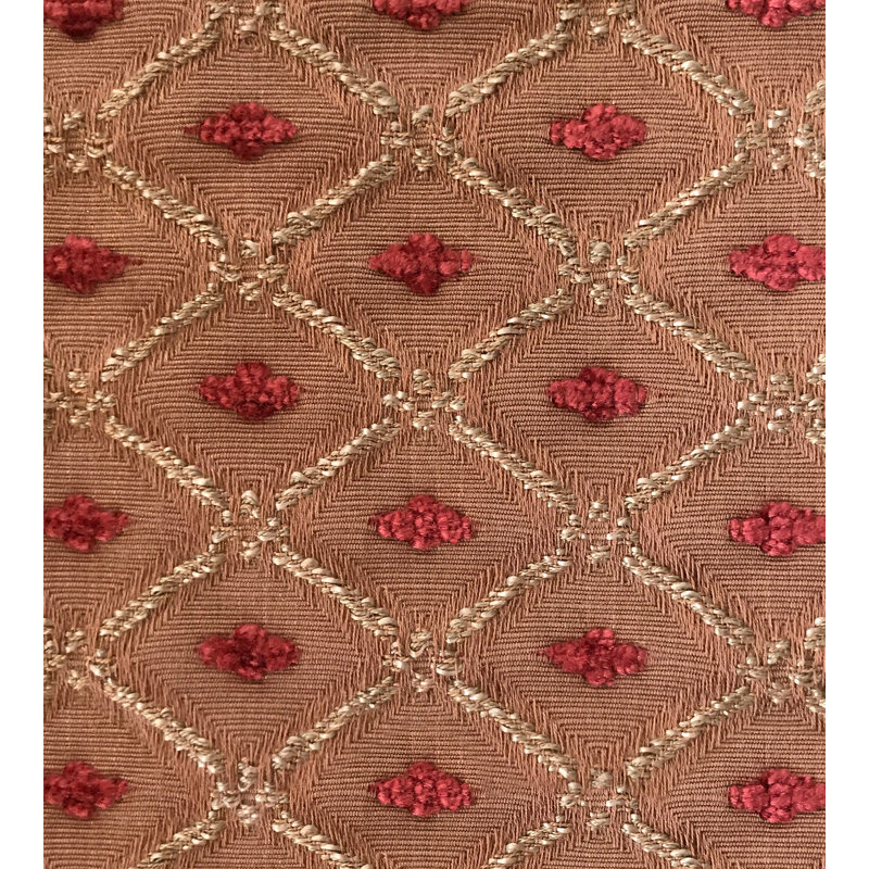 Performance Fabric, Brick