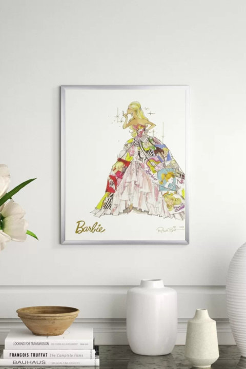Wall Art