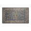 Tapis gris lavable à la machine-1229748997