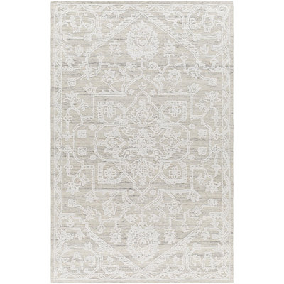 Oriental Area Rug