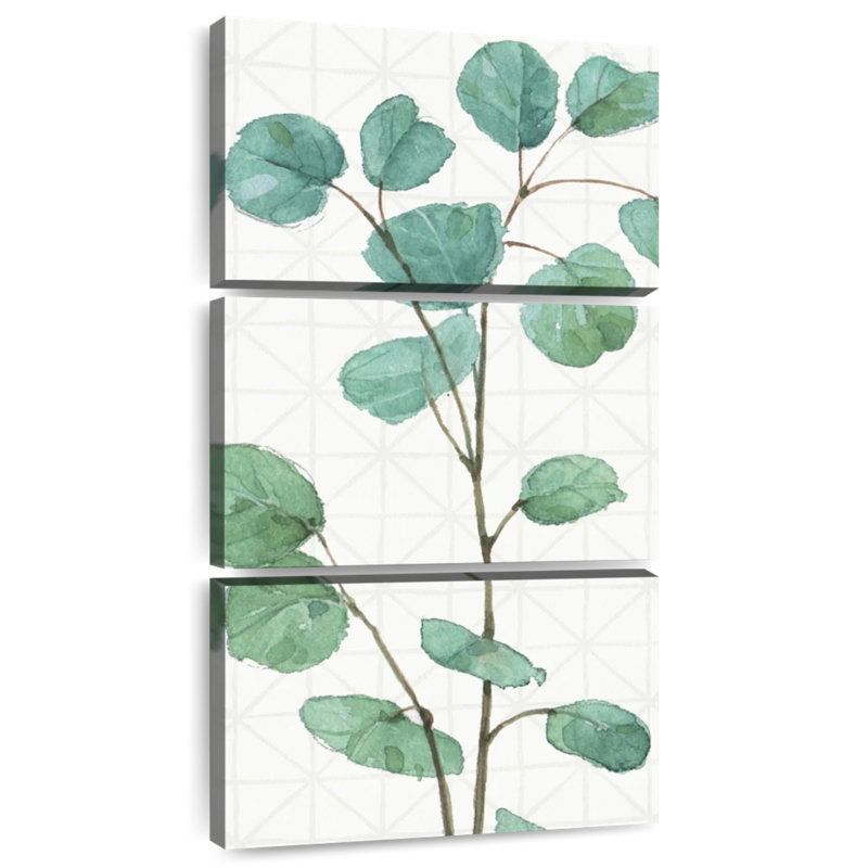 Décoratifs verts mélangés, H 27 po x l 12 po