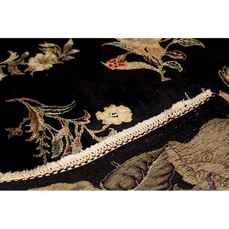 Chantel Floral Area Rug