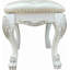 Banc moderne et contemporain, solution compacte pour les appartements