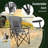 Folding Camping Chair-963760791
