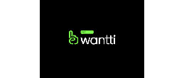 Logo Wanttii