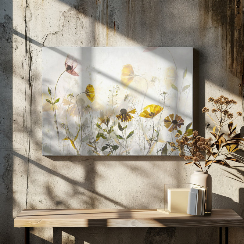 Wrapped Canvas Print, 60.96 cm H x 91.44 cm W