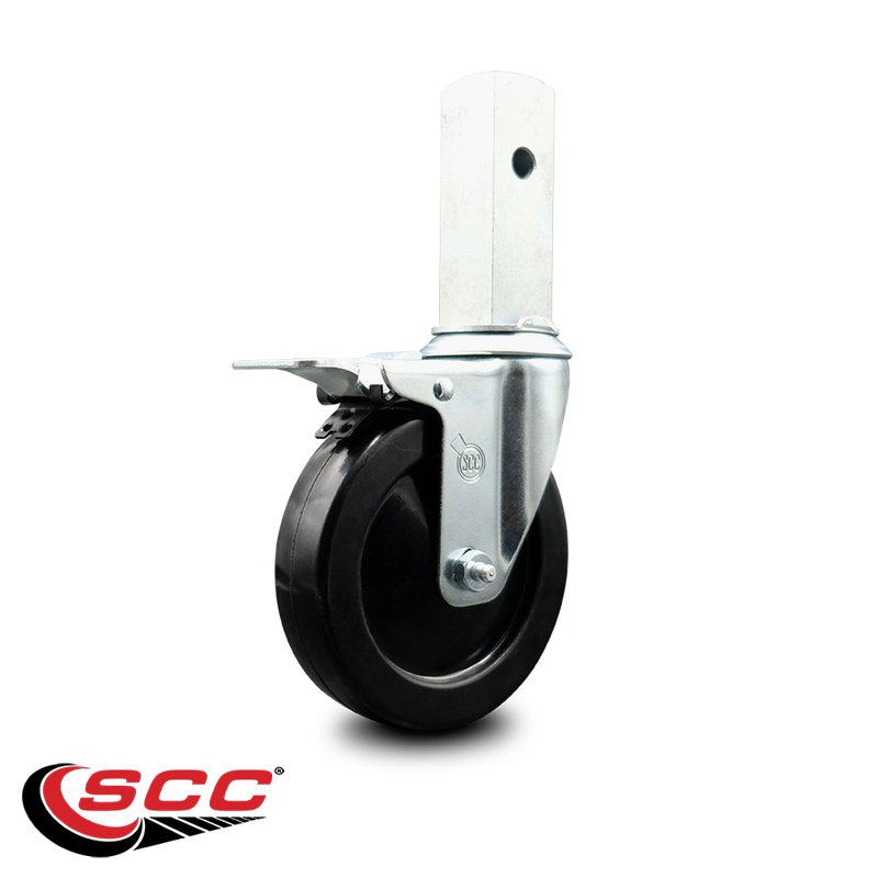 Scaffold Caster