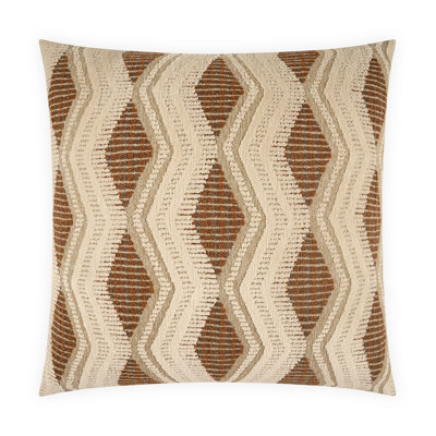 Charmed Square Pillow Cover & Insert