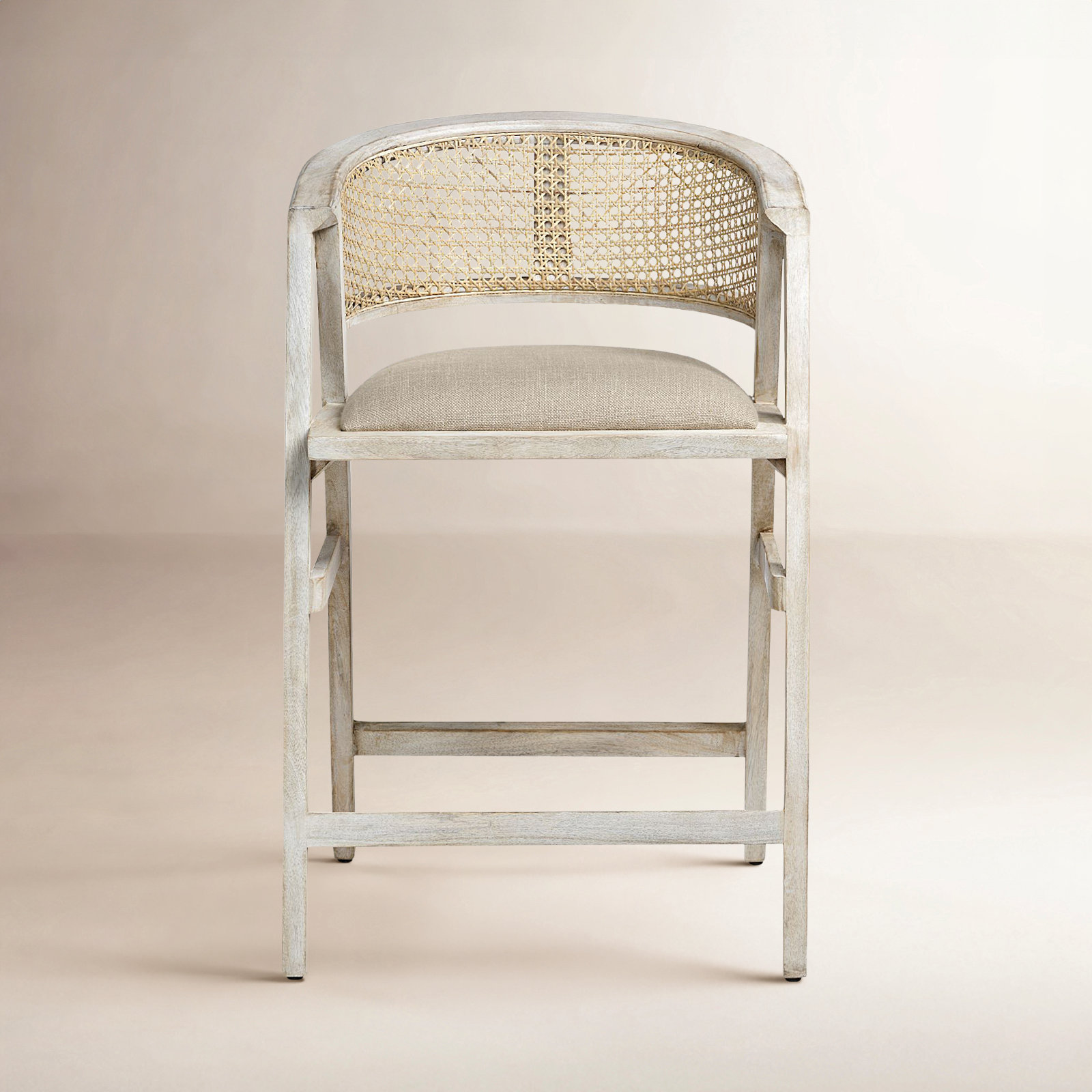 Melfort Bar and Counter Stool, Counter Stool (26.75" Seat Height)