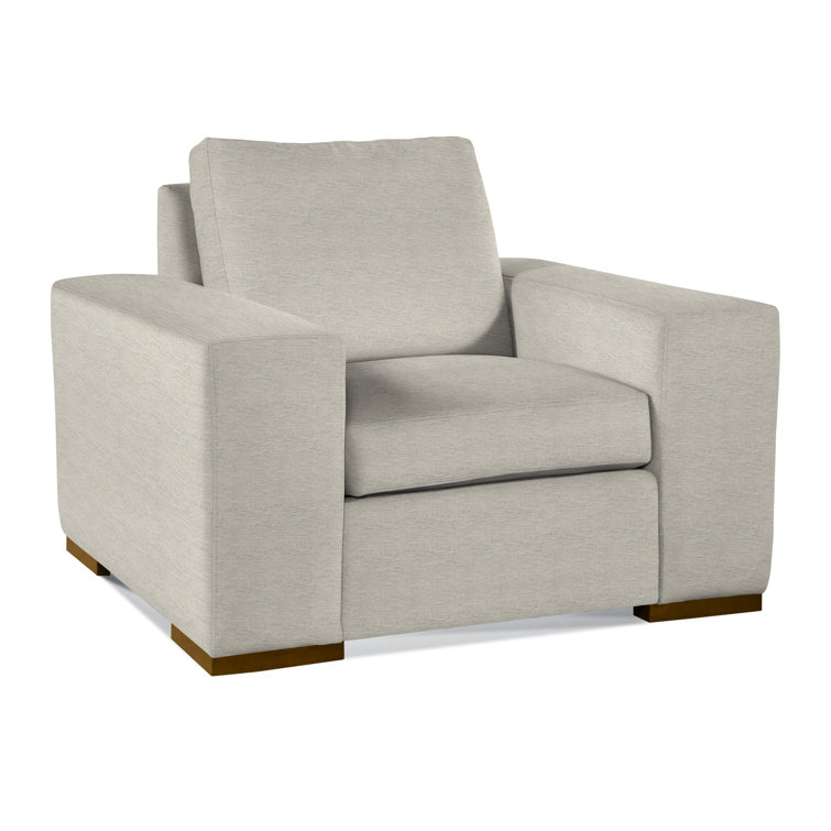 Memphis Upholstered Armchair