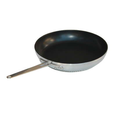 Turbo Pot Aluminum Non-Stick Frying Pan