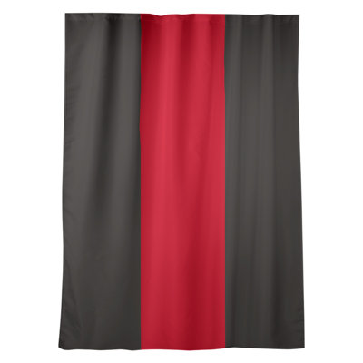 Room Darkening Curtain Single Panel