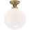 Ralph Lauren McCarren 1 Light Flush Mount