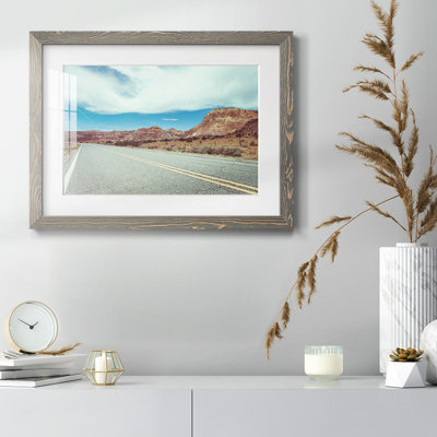 " New Mexico Drive I "