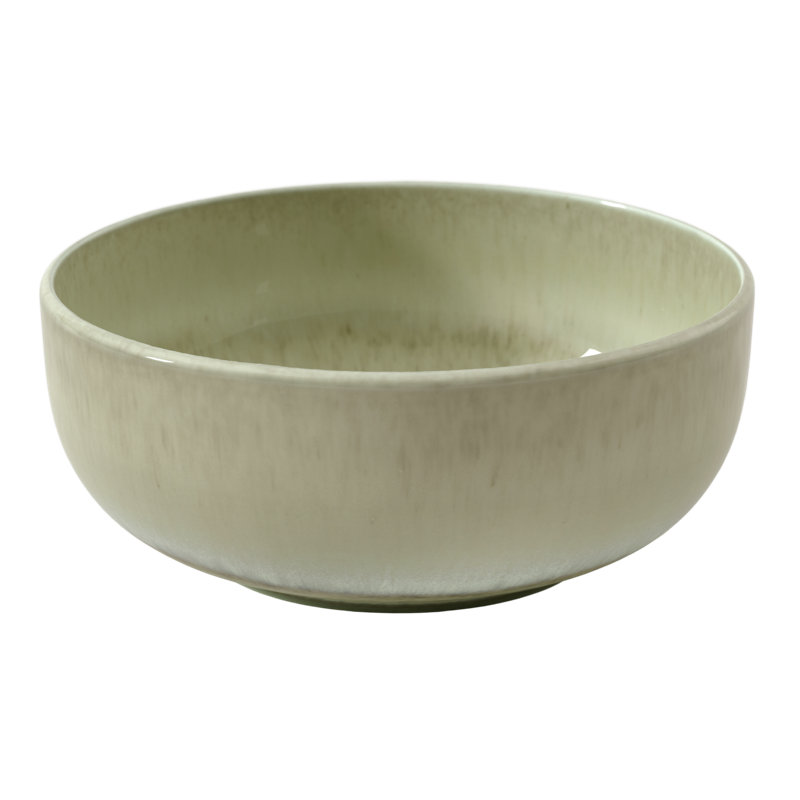 comme. par Villeroy & Boch Bol à céréales Alga Perlemor, porcelaine de qualité supérieure, fabriqué en Allemagne, va au lave-vaisselle et au micro-ondes, 5,75 x 2,5 po, capacité de 16,5 oz