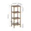 Bathroom Storage