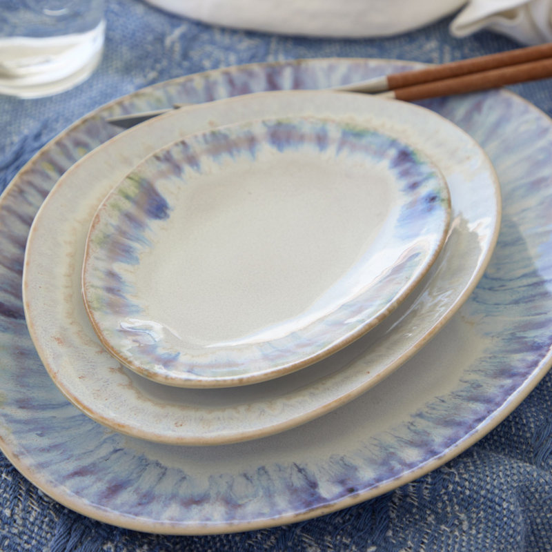 Brisa 7.99" Salad/Dessert Plate, Sal