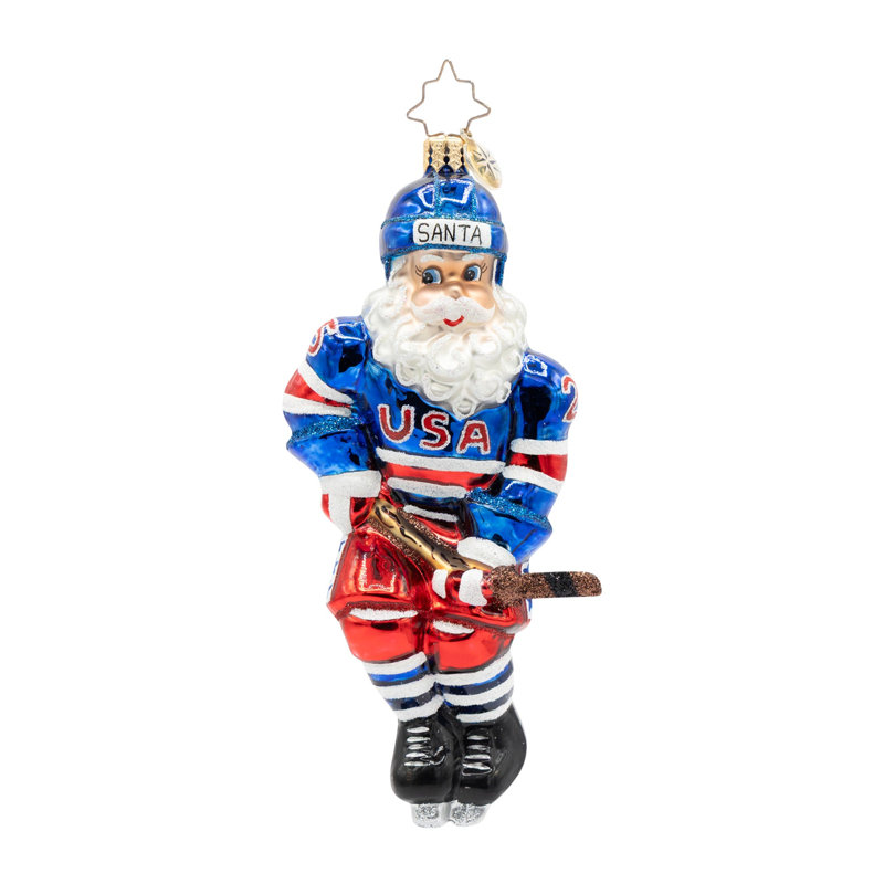 Hat Trick Holiday