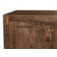 Benedict 71'' W Solid Wood Sideboard