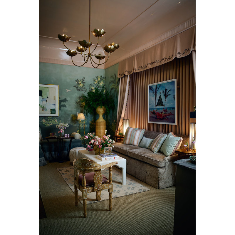 Encinitas Chandelier