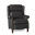 Outsider Raven Genuine Leather