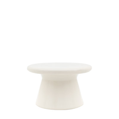 Chatmon Solid Coffee Table