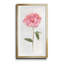 Pivoine II - Cadre photo, reproduction d'art sur papier-557836932-557836986