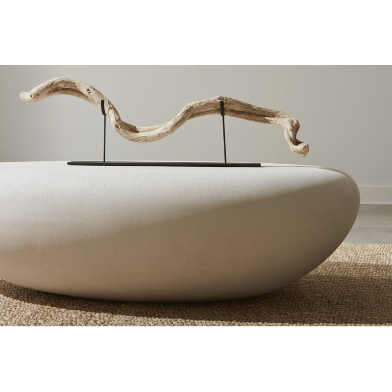 Vine on Stand Sculpture