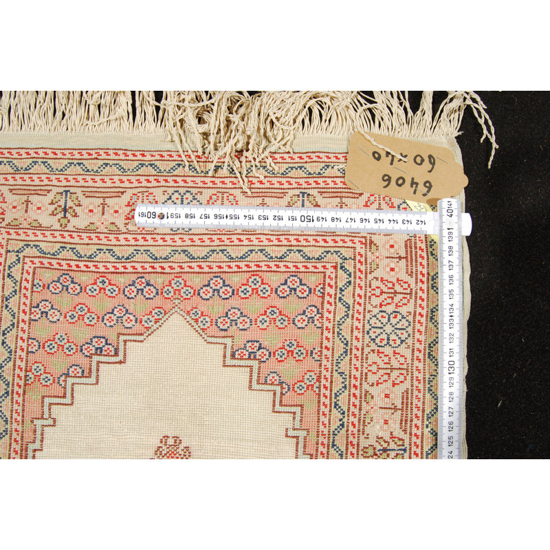Behadil 60cm X 40cm Area Rug