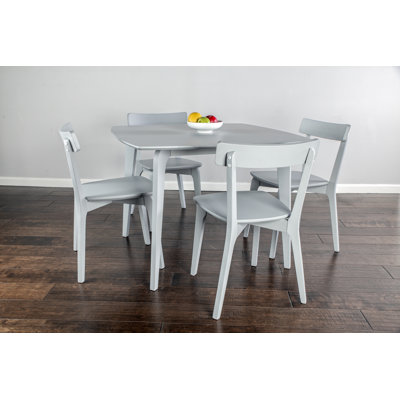 Ensemble repas pour 4 personnes Arliss