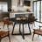 Square Coffee Table,Rustic Dining Table,Classic Kitchen Table