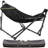 Rapolas Portable Camping Hammock with Stand-363019491