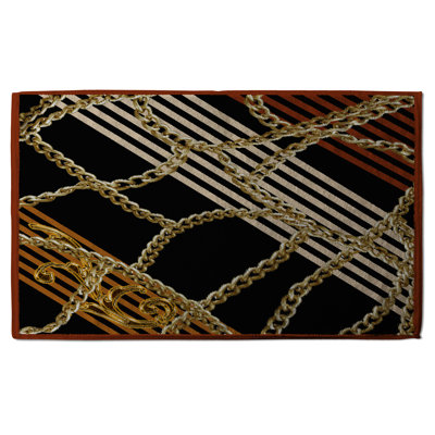 Cotton Waffle Kitchen Towel