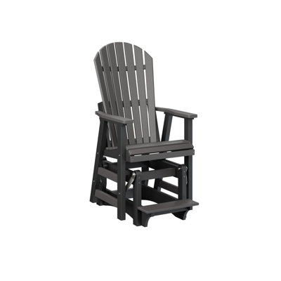 Fauteuil coulissant simple berlinois berlinois
