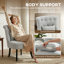 Upholstered Side Chair-136277488