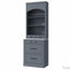 Garde-manger de 83,7 pouces de hauteur, bahut autoportant haut-108424937