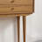 Modern and Sophisticated Design CONSOLE Table