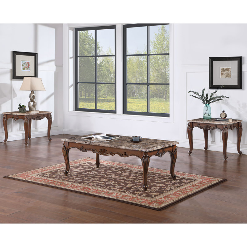 Table basse Clairan