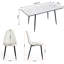 4 - Person Dining Set-93911167