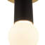 1 - Light LED Semi Flush Mount-1187281045