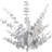 Vickerman Artificial 28" Eucalyptus Spray 28" Pick-622771460