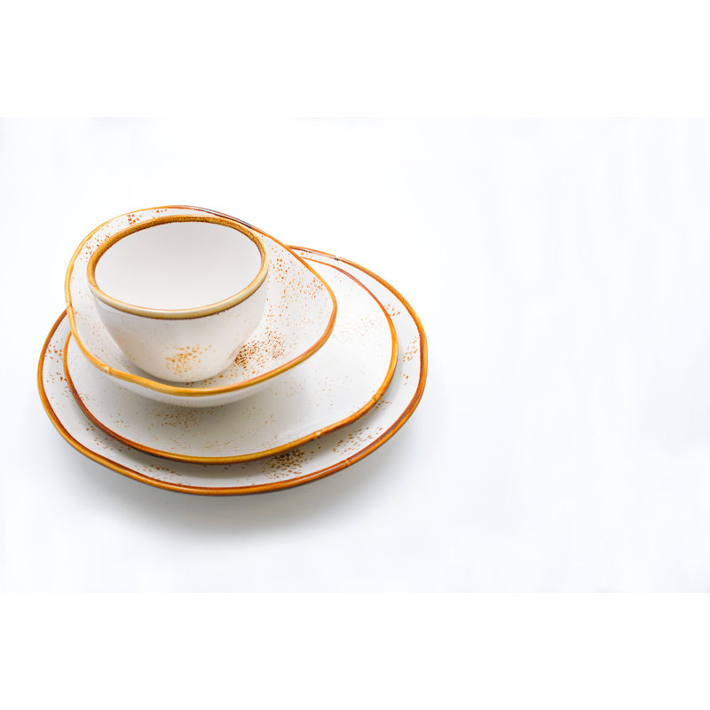 Tasse bouillon Connellsville, Géode blanc agave