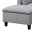 Canapé modulaire 2 pièces Safarov-1132193946