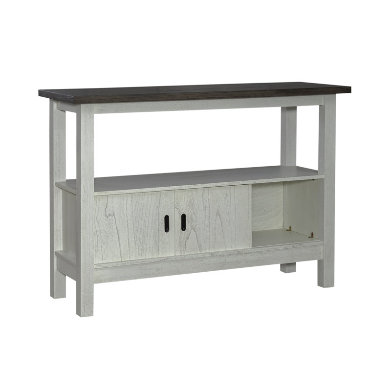 Buffet de 52 po de largeur Luz