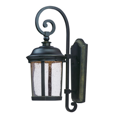 Sandusky LED Wall Light
