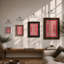 Choose Art Deco - Print-1152850536-1152850543