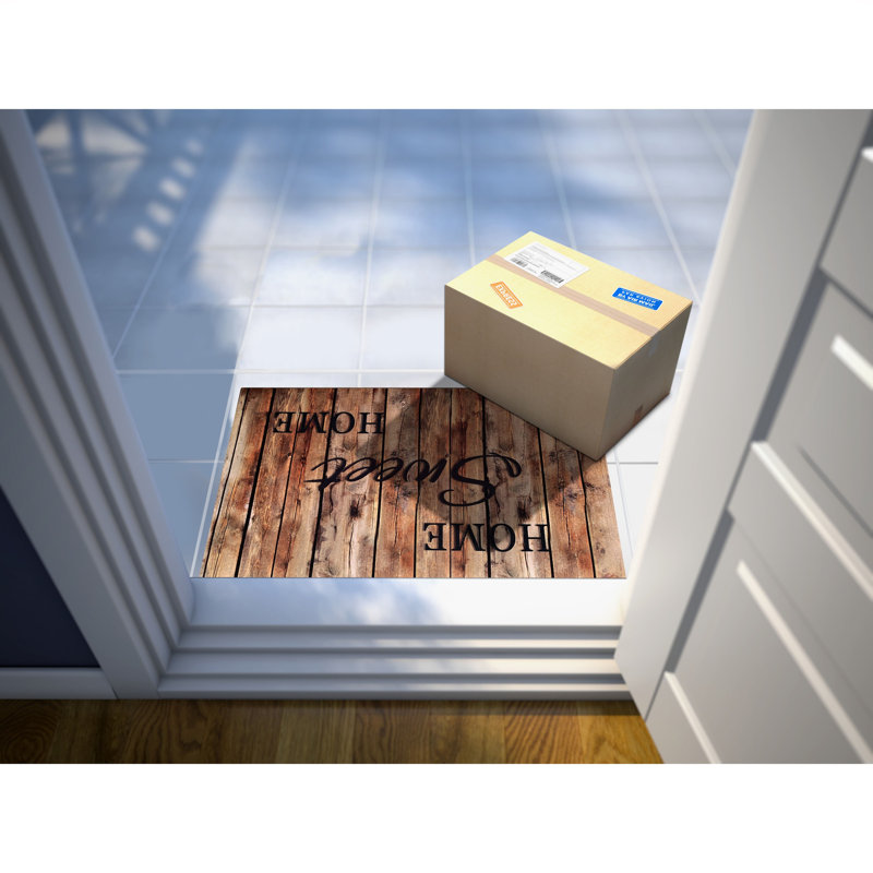 Maribi Non-Slip Outdoor Doormat