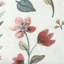 Garden 3" x 10" Porcelain Floral Wall & Floor Tile