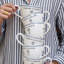 L'amour Toujours Breakfast Cup