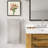 100% Cotton Midweight Bath Towel-60149778